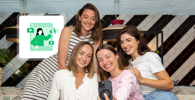 Influencer Marketing: Todo lo que necesitas saber para implementar una estrategia ganadora