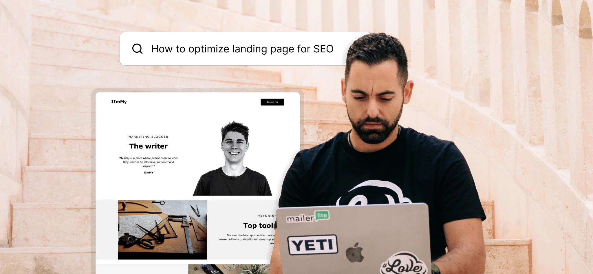 8 SEO Keyword Tips for Your T-Shirt Brand