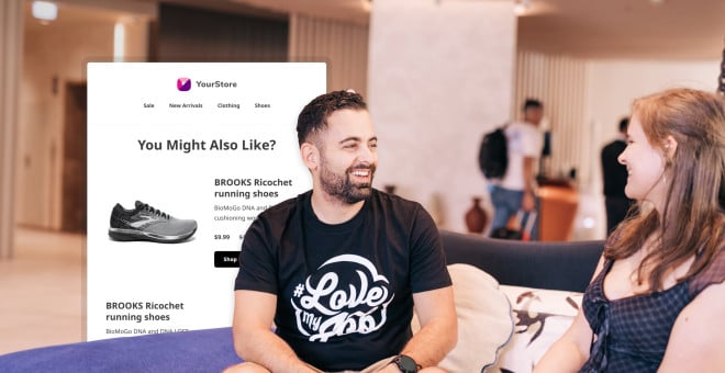 Post-purchase email examples and tips to boost loyalty and sales