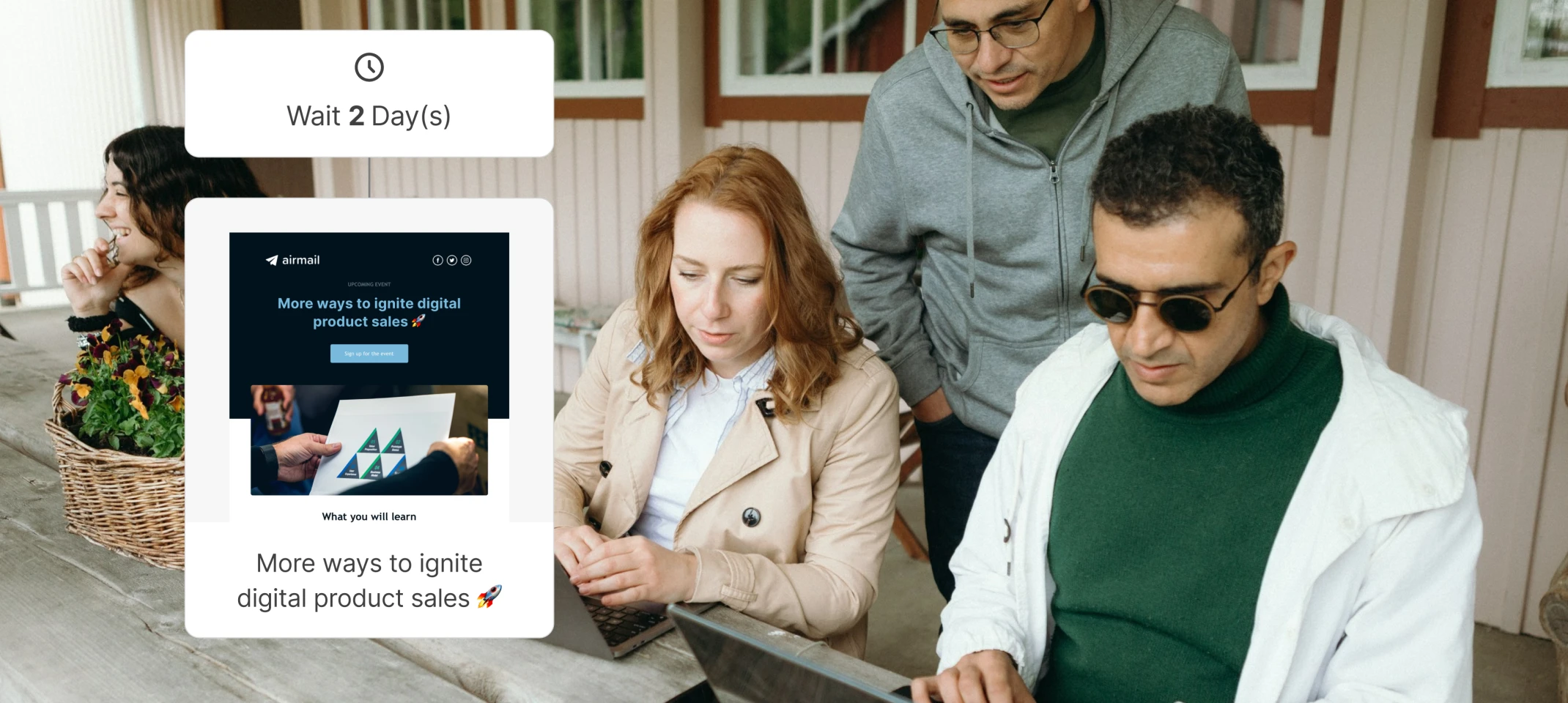 Top templates and tips to create a winning email sequence