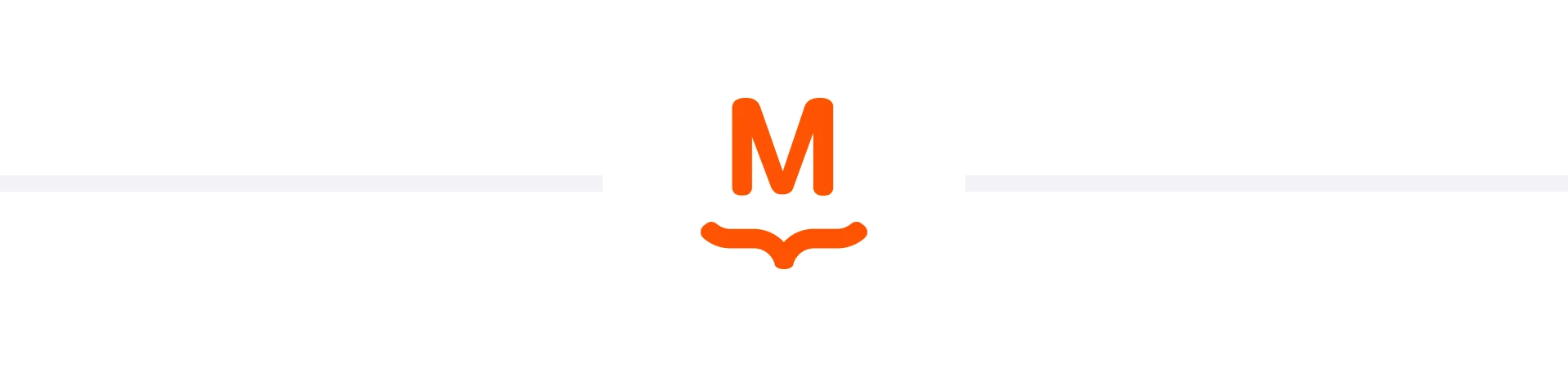 Orange Mailpoet logo