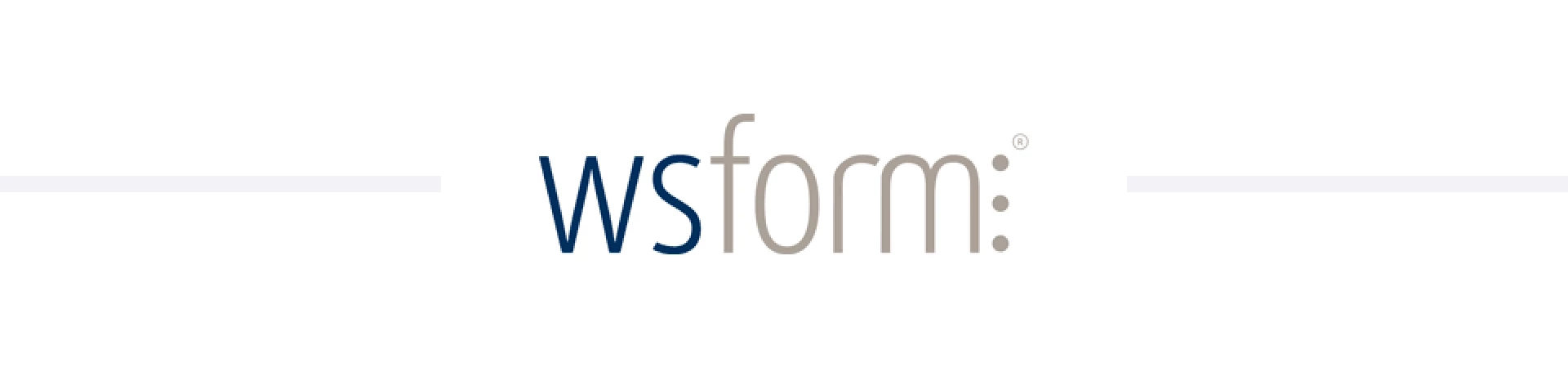 WS Form logo