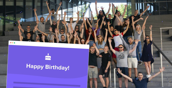 Why you should really send birthday emails (and other celebratory ecards)
