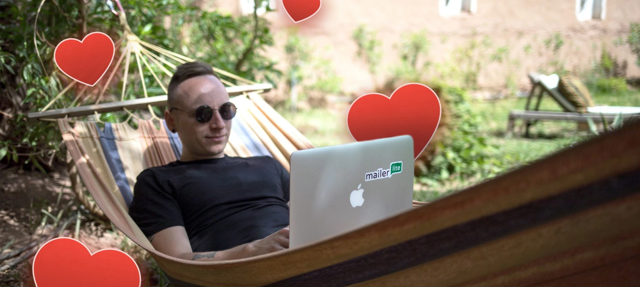 Quick wins for your Valentine’s Day email marketing