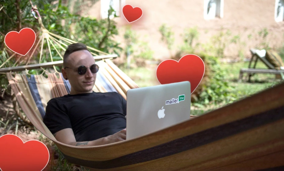 Quick wins for your Valentine’s Day email marketing