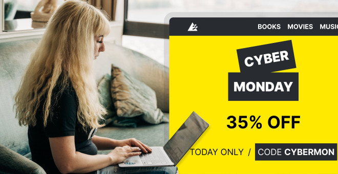 14 Cyber Monday email examples and tips for maximum sales