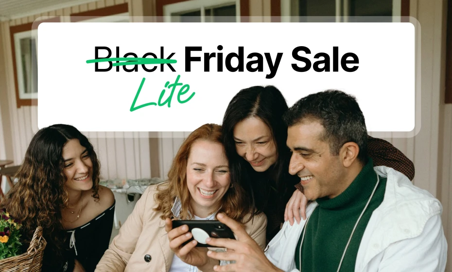 The best Black Friday software deals to grow your business for less