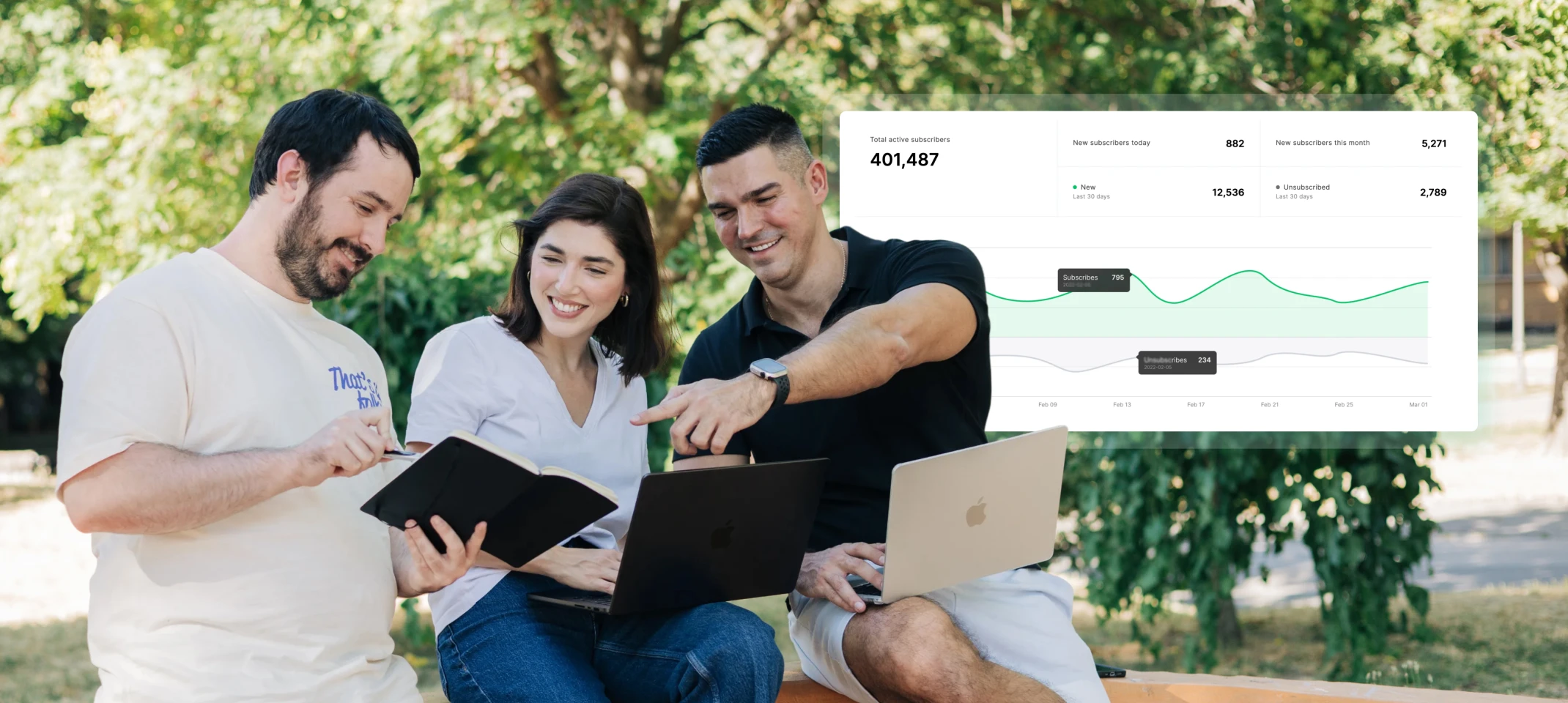 7 best email marketing analytics platforms for full visibility in 2026