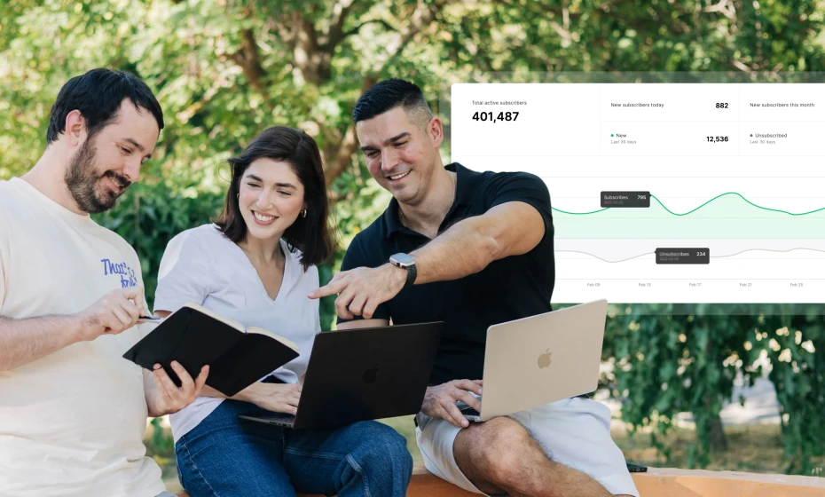 7 best email marketing analytics platforms for full visibility in 2026