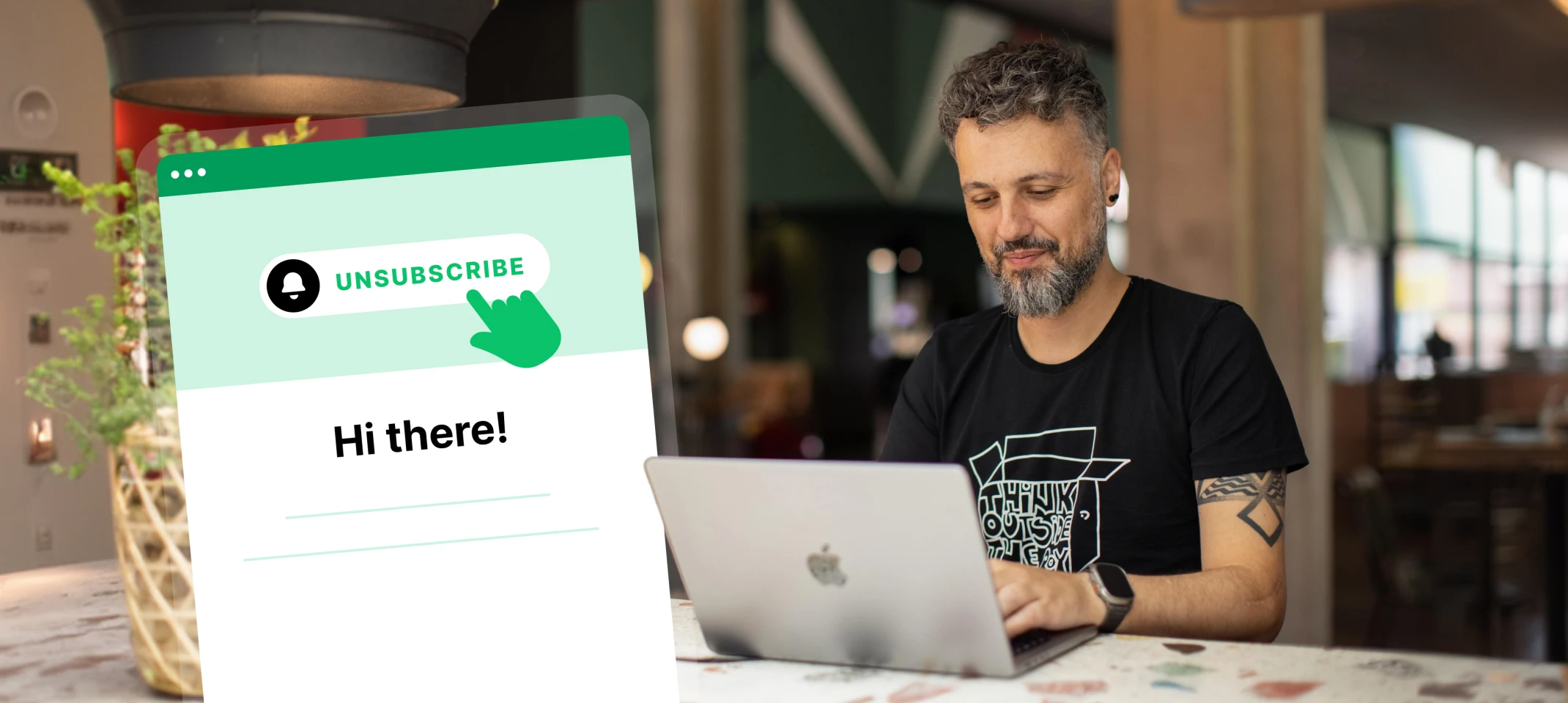 Unsubscribe survey: Learn why your readers leave and how to fix it