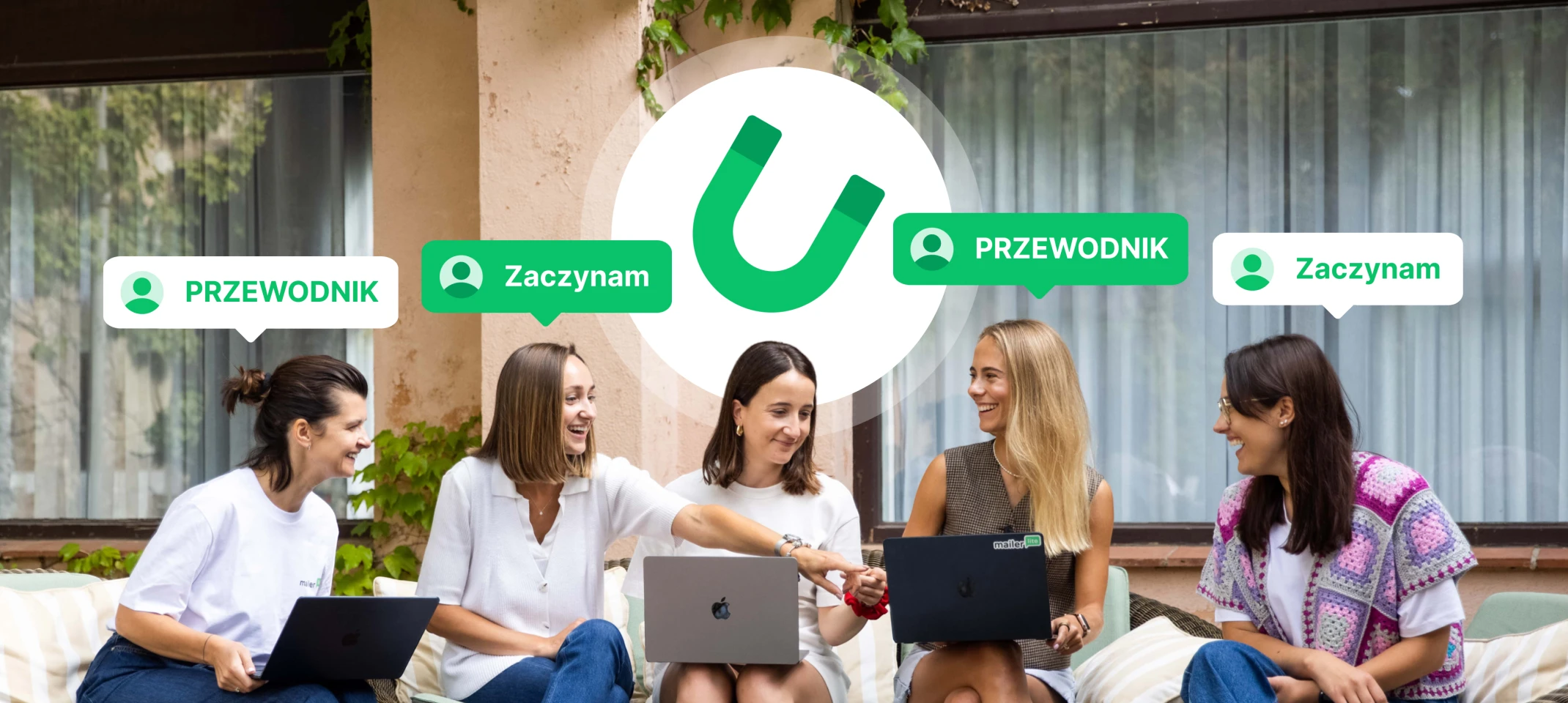 Czym jest strategia „Skomentuj, by otrzymać” i jak pomaga w budowaniu bazy mailingowej?