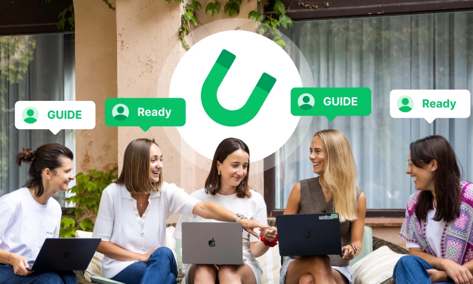 What is a comment-to-get strategy, and how can it help you grow your email list?