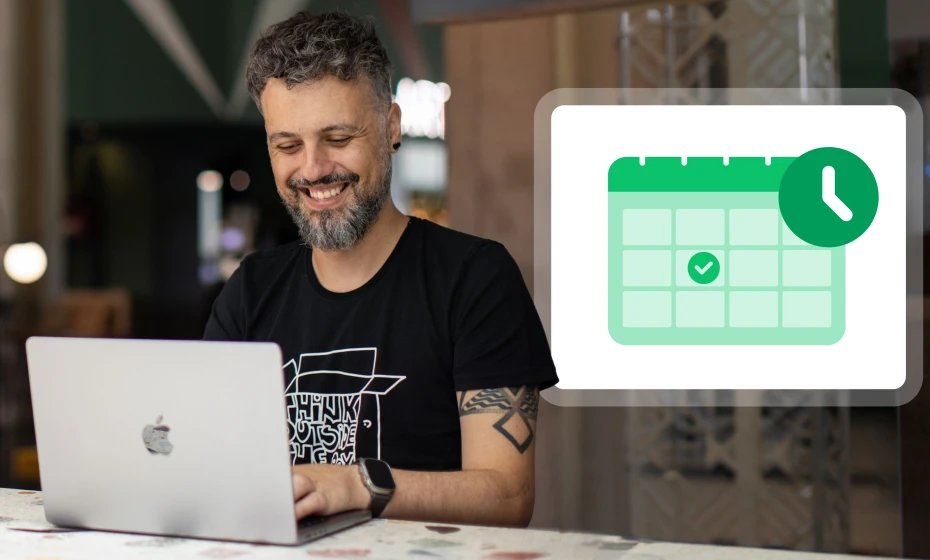 How to sell coaching, consultations, webinars, and more with your new bookings tool