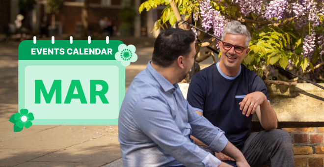 85 special events to level up your March newsletter ideas