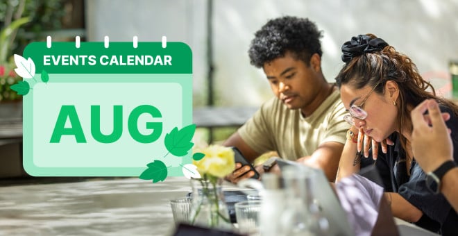68 August newsletter ideas for captivating content