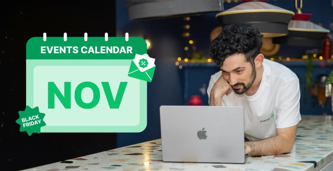 86 special events to inspire your November newsletter ideas in 2026