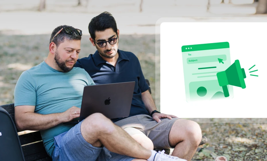 New custom reports: Intuitive tools to become a more informed marketer