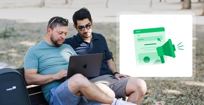 New custom reports: Intuitive tools to become a more informed marketer