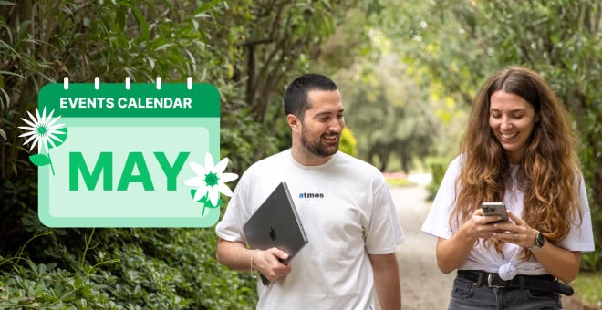 71 special events to make your May newsletters sparkle