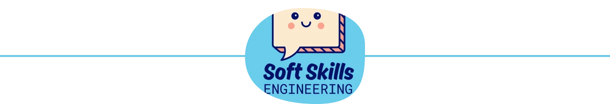 Soft Skills Engineering podcast logo