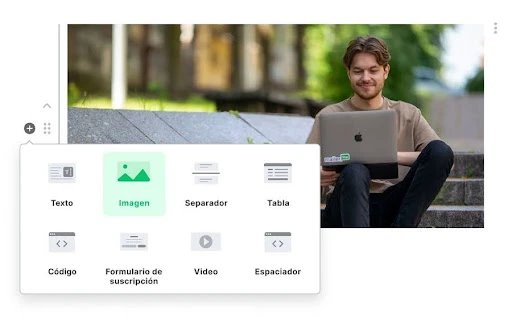 ¿Cómo crear una página web gratis para mi negocio? Los 8 mejores sitios de 2025