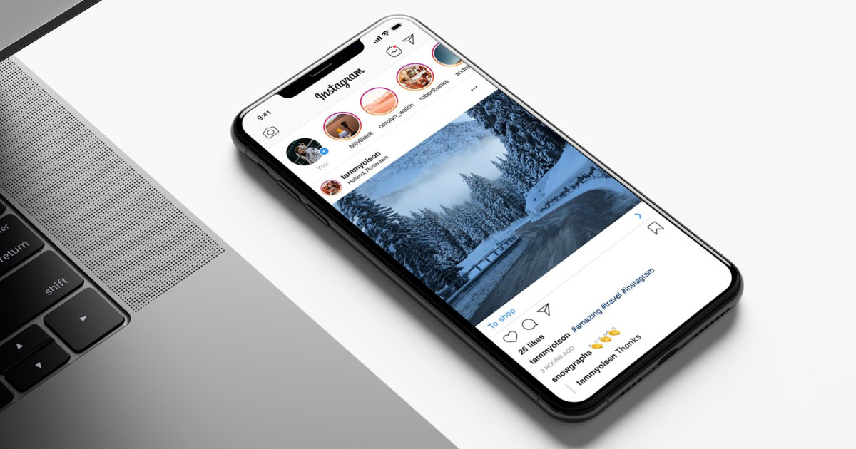6 Ways To Build Your Email List With Instagram (Plus Examples) MailerLite