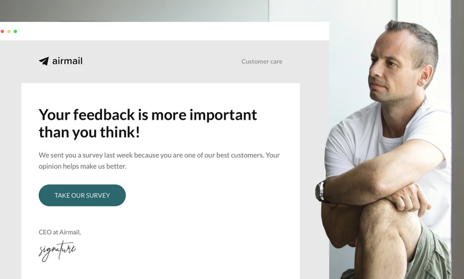 How to send effective survey reminder emails that boost responses