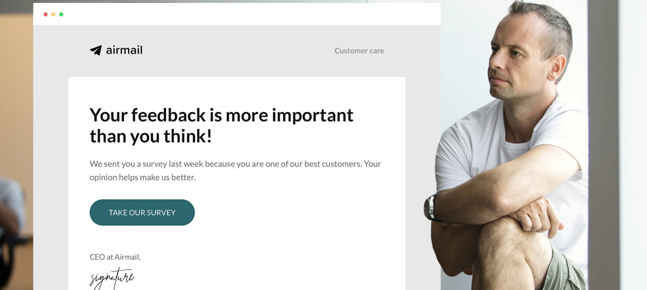 How to send effective survey reminder emails that boost responses