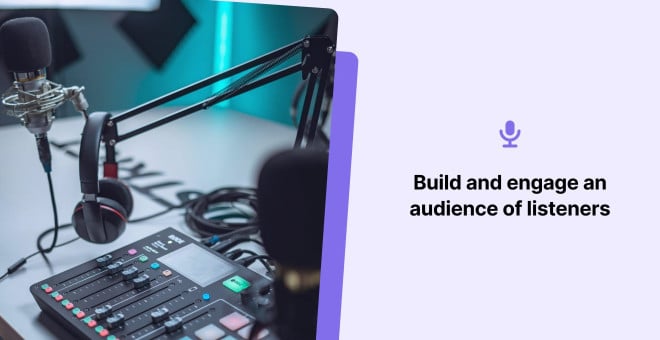 The podcast email marketing guide to grow your audience and get famous