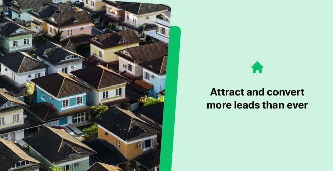 How to successfully close deals with email marketing for real estate agents