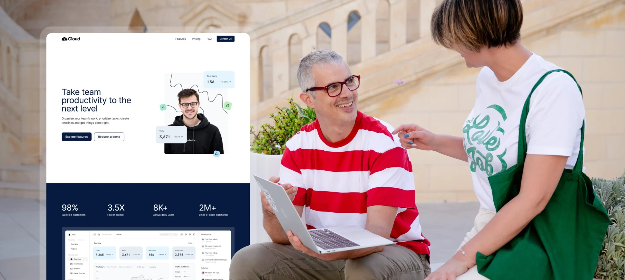 Estrategias de marketing que harán tu negocio más competitivo