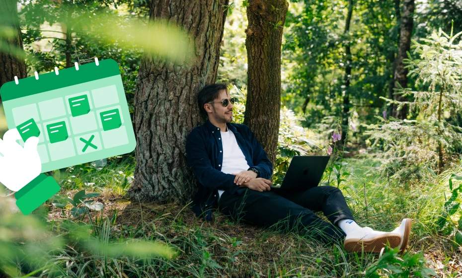 Dwumiesięcznik newsletterowy: 55 pomysłów na emaile w maju i czerwcu [2026]