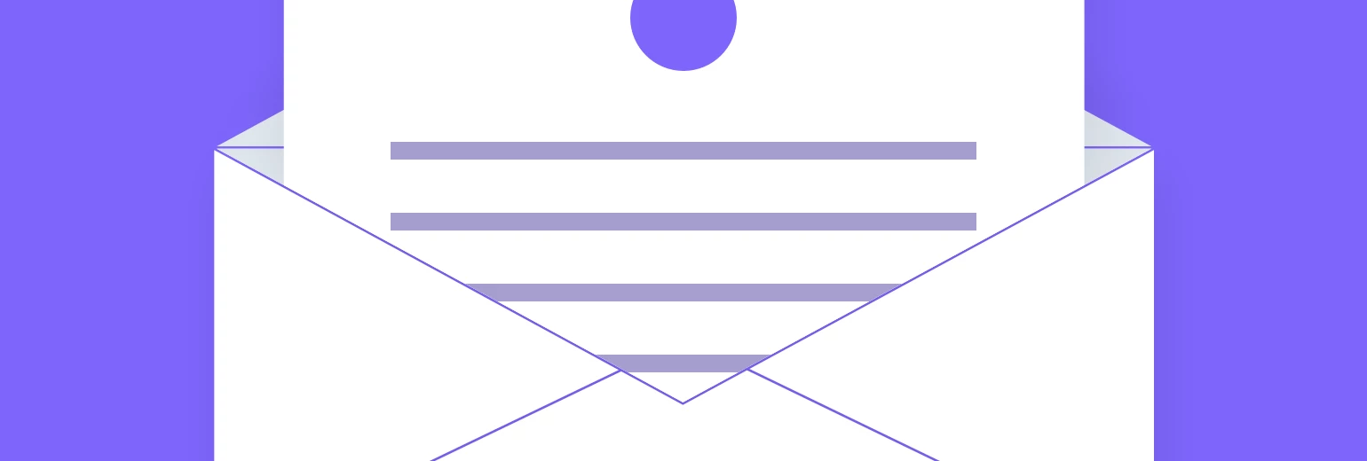 Open rates email industry benchmarks 2021