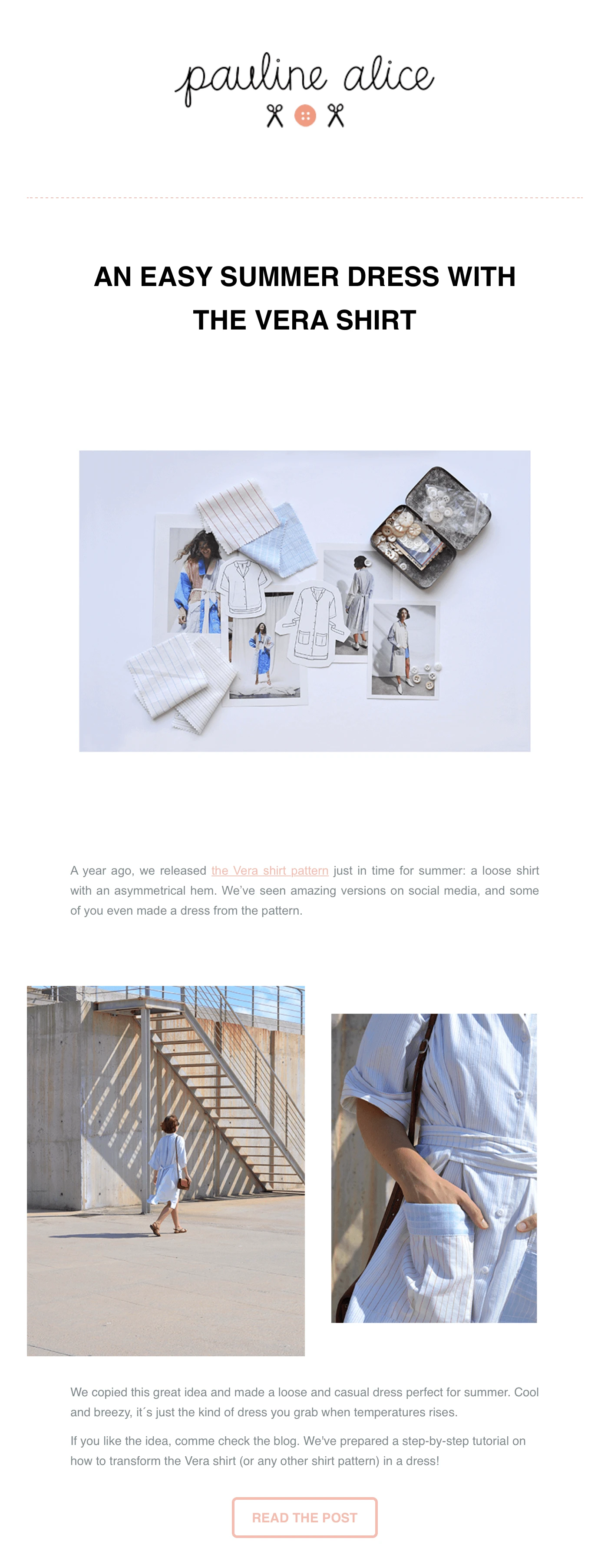 Summer Newsletter Ideas, Tips and Best Practices MailerLite