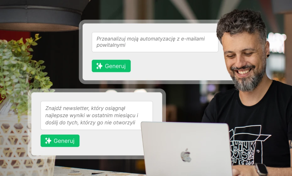 9 sprytnych sposobów na wykorzystanie serwera MCP od MailerLite w e-mail marketingu