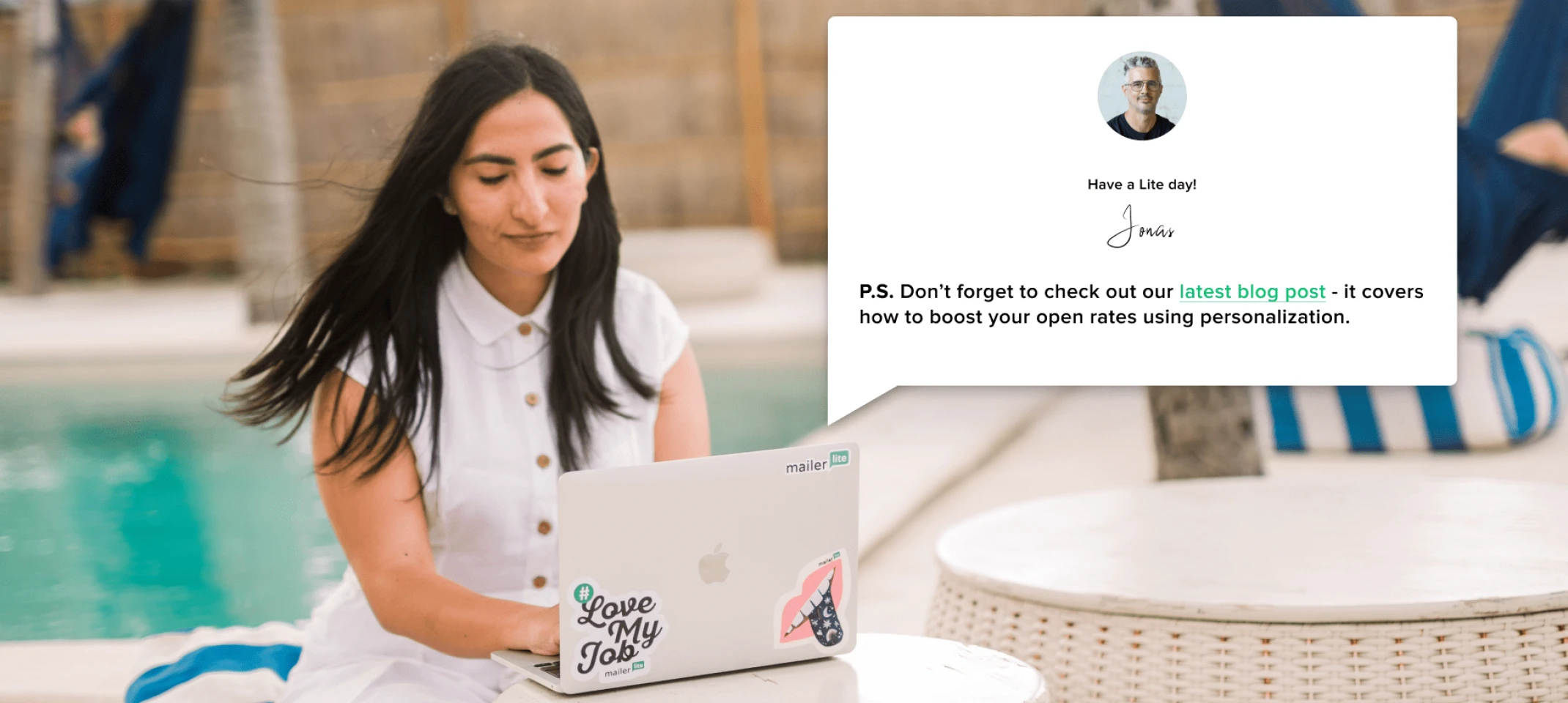 Cómo usar una postdata en tus emails de manera profesional y cómo te ayudan a vender más