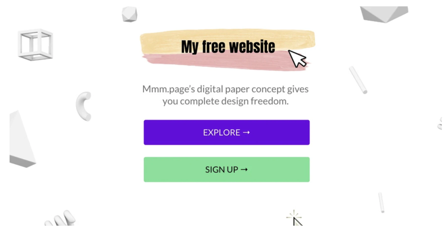 ¿Cómo crear una página web gratis para mi negocio? Los 8 mejores sitios de 2025