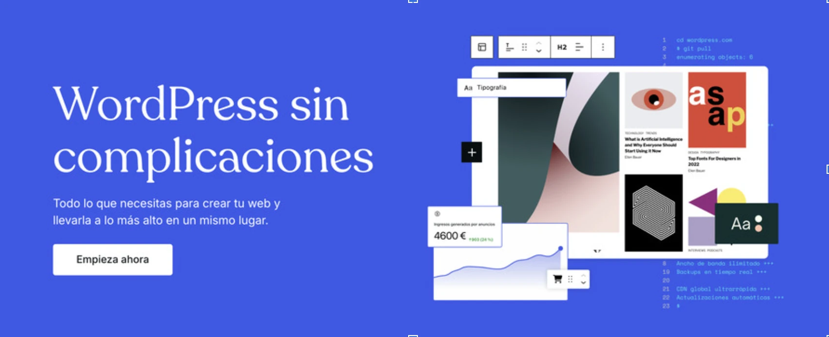¿Cómo crear una página web gratis para mi negocio? Los 8 mejores sitios de 2025
