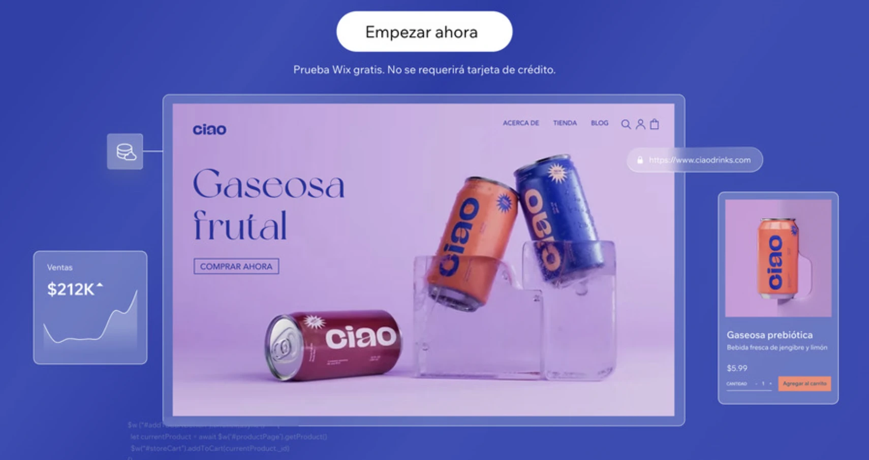 ¿Cómo crear una página web gratis para mi negocio? Los 8 mejores sitios de 2025