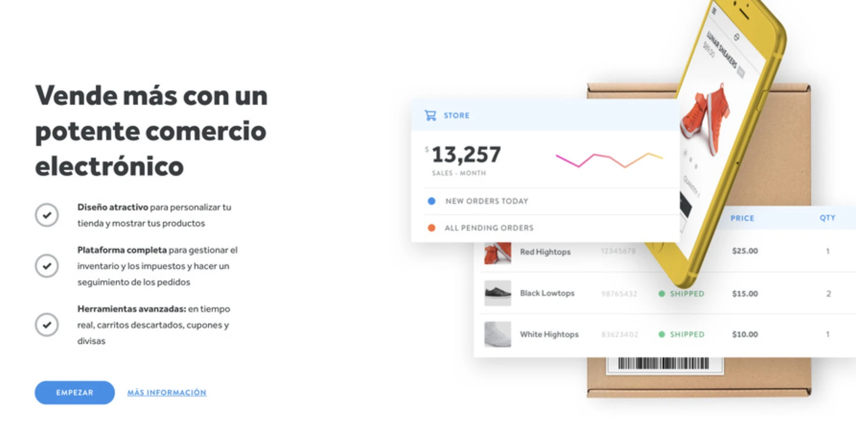 ¿Cómo crear una página web gratis para mi negocio? Los 8 mejores sitios de 2025