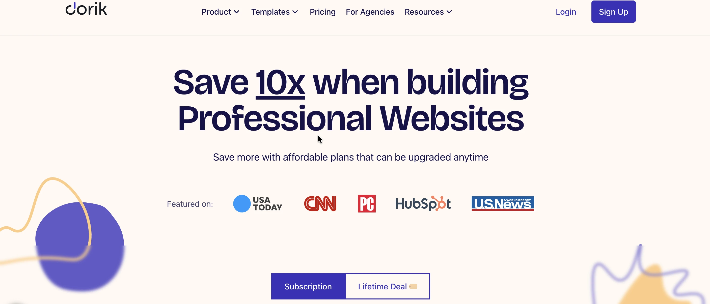 7 most affordable website builders for small businesses in 2025
