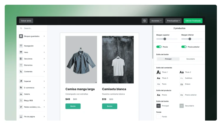 Email marketing para ecommerce: la estrategia que necesita tu equipo pequeño