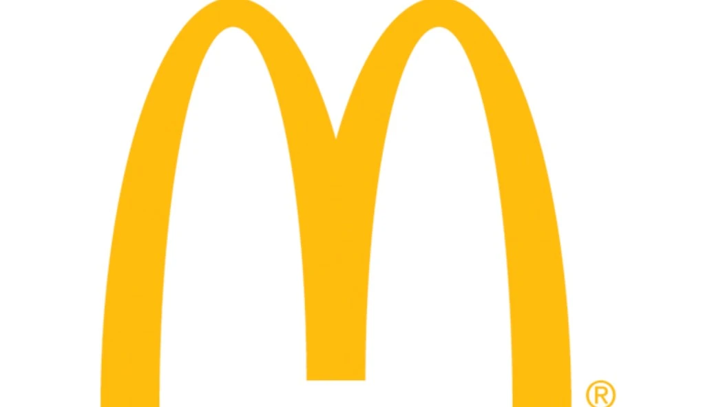 logo de mcdonalds