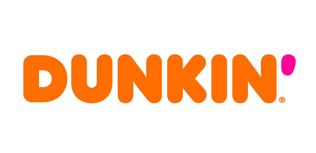 logo de dunkin
