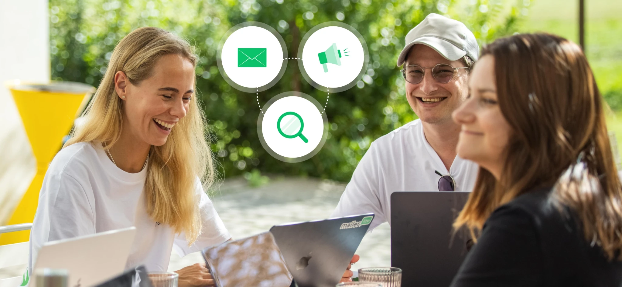 Los 10 Tipos de Marketing Más Útiles para PYMES - MailerLite