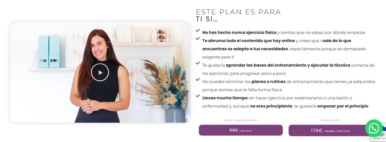 ejemplo de producto virtual