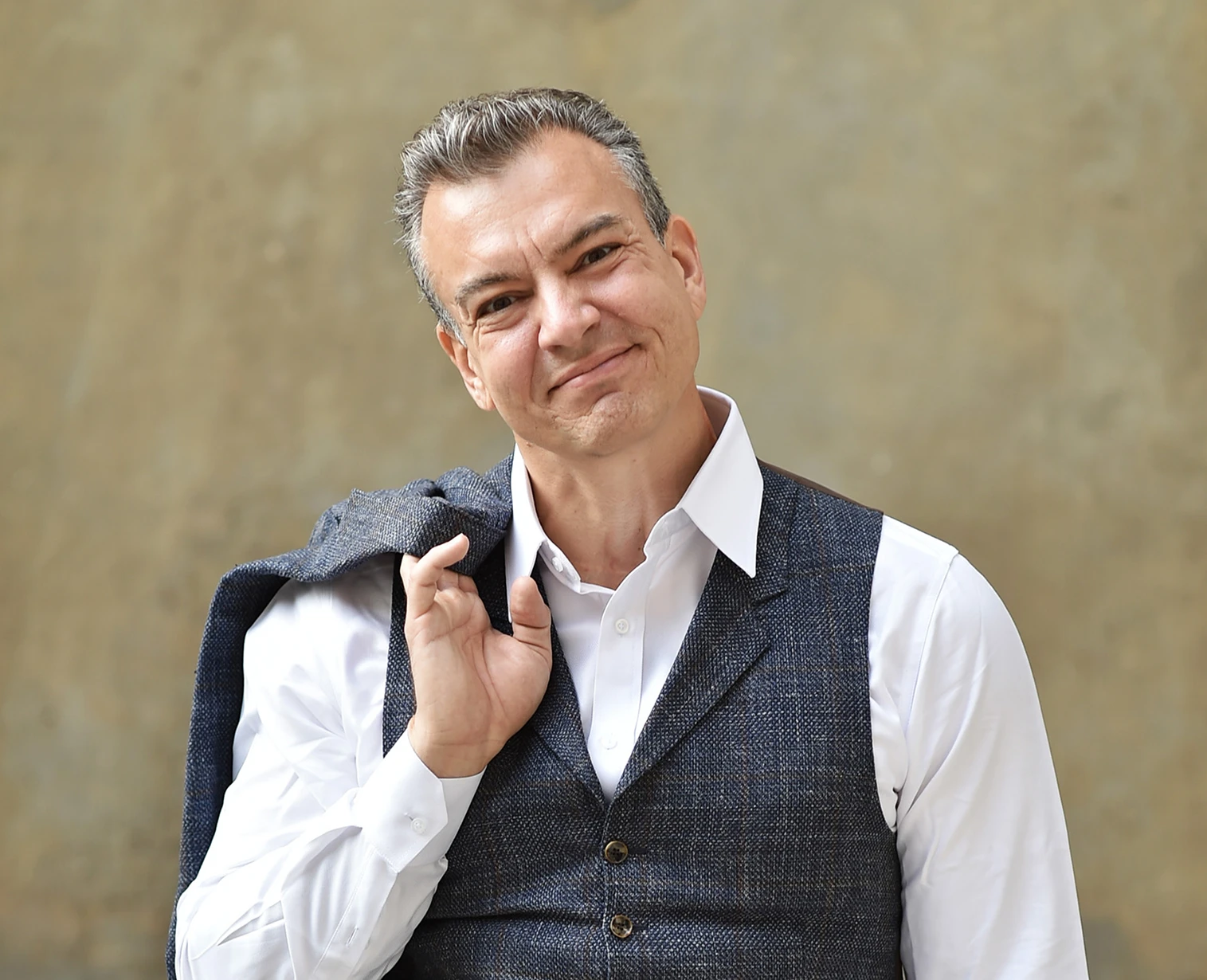 Alexander Kjerulf