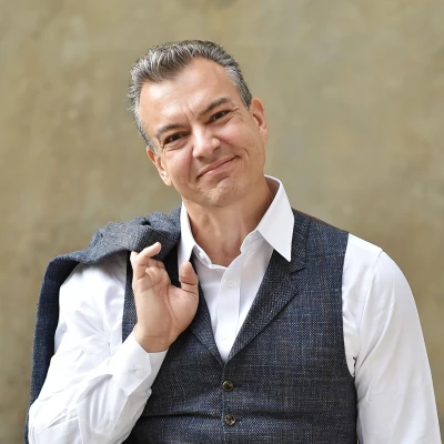 Alexander Kjerulf