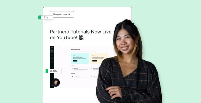 How this busy SaaS content lead uses MailerLite for more effective marketing
