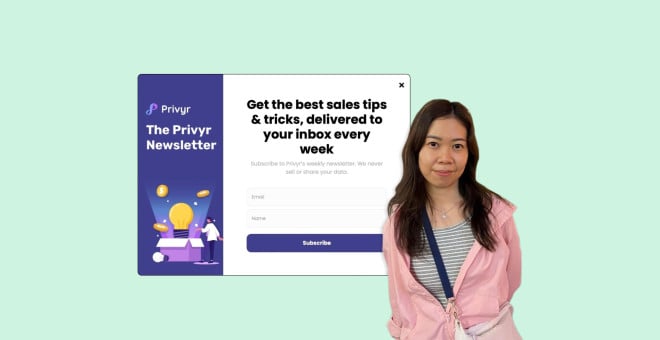 How Privyr migrated to MailerLite and boosted open rates by 20%